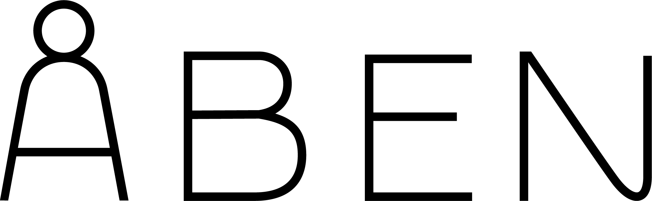 ÅBEN